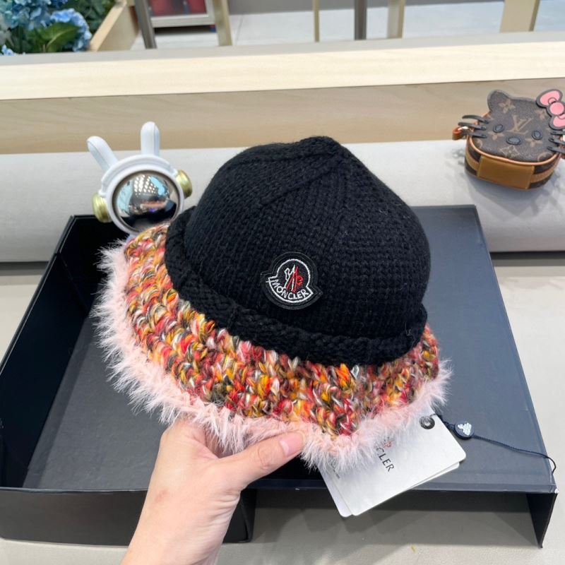 Moncler Caps